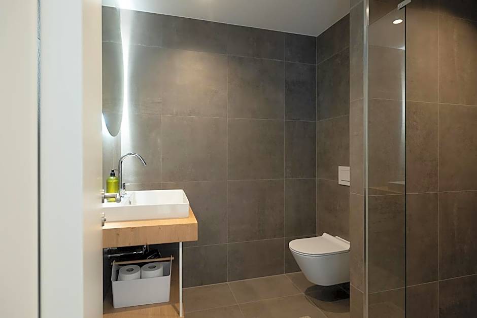 Happy Stay Rentals Harrachgasse