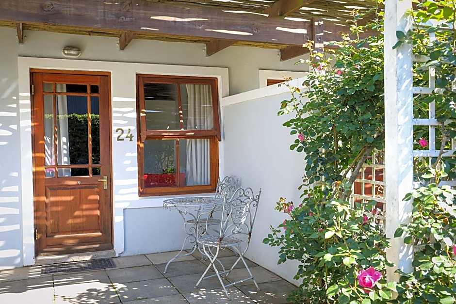 Nottingham Road Hotel