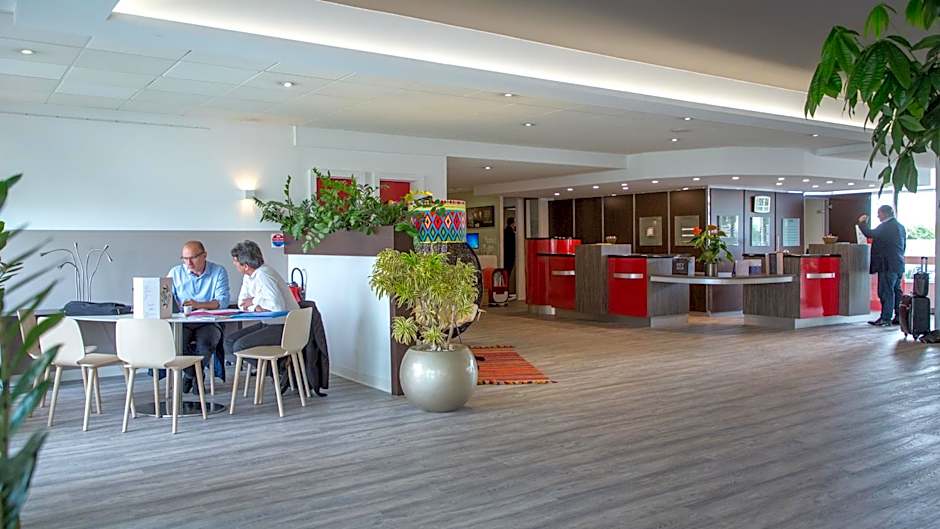 Novotel Perpignan