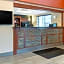 Best Western Executive Inn & Suites