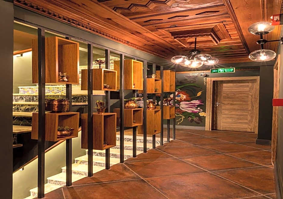 Sunset Marmaris Boutique Hotel