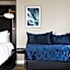 ODDSSON Downtown Hotel