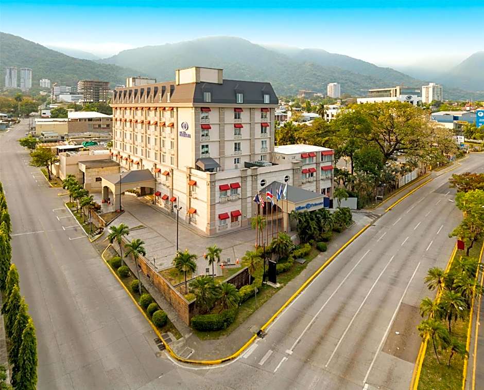 Hilton Princess San Pedro Sula