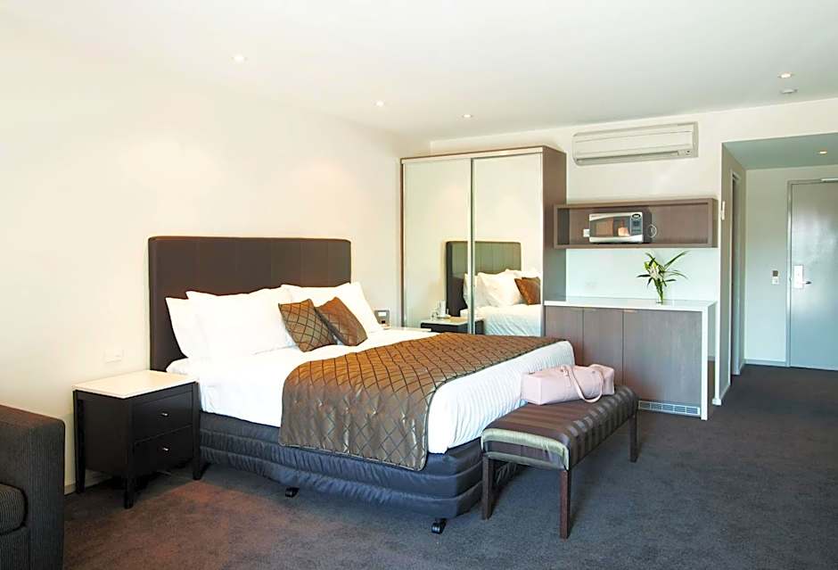 Quality Hotel Wangaratta Gateway