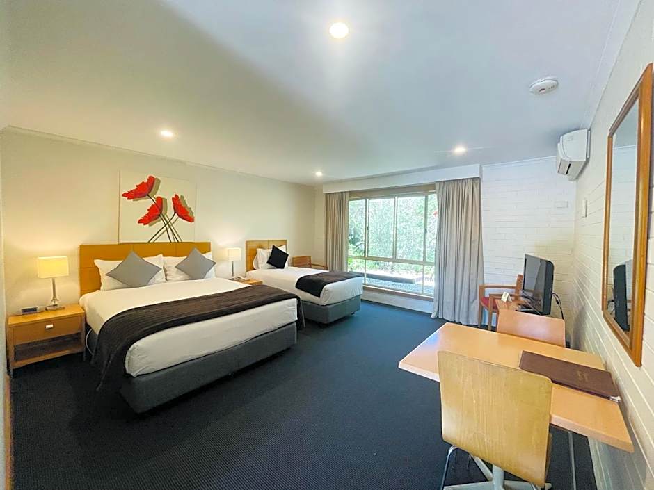 Nagambie Motor Inn and Conference Centre