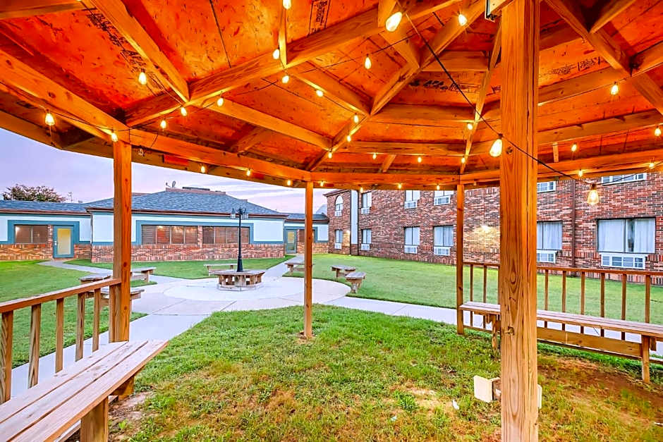 Quality Inn Salisbury North