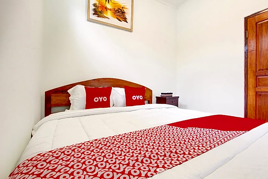 Hotel O Mbah Carik Homestay Syari'ah