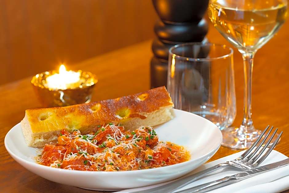 McGettigan's Townhouse - Olives & Figs Bistro