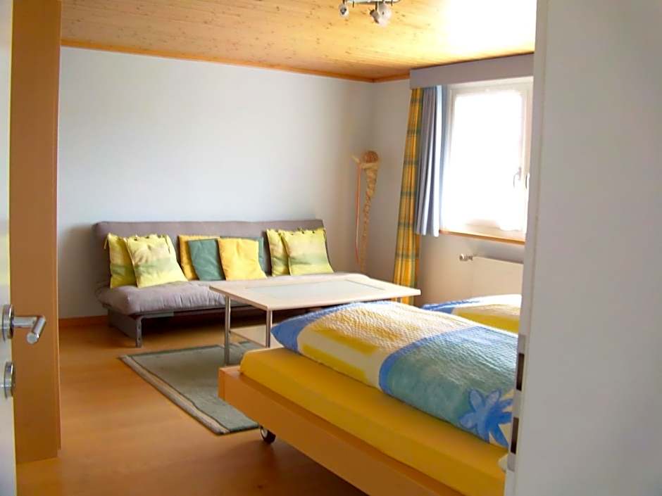 Gasthaus Bären Schlatt