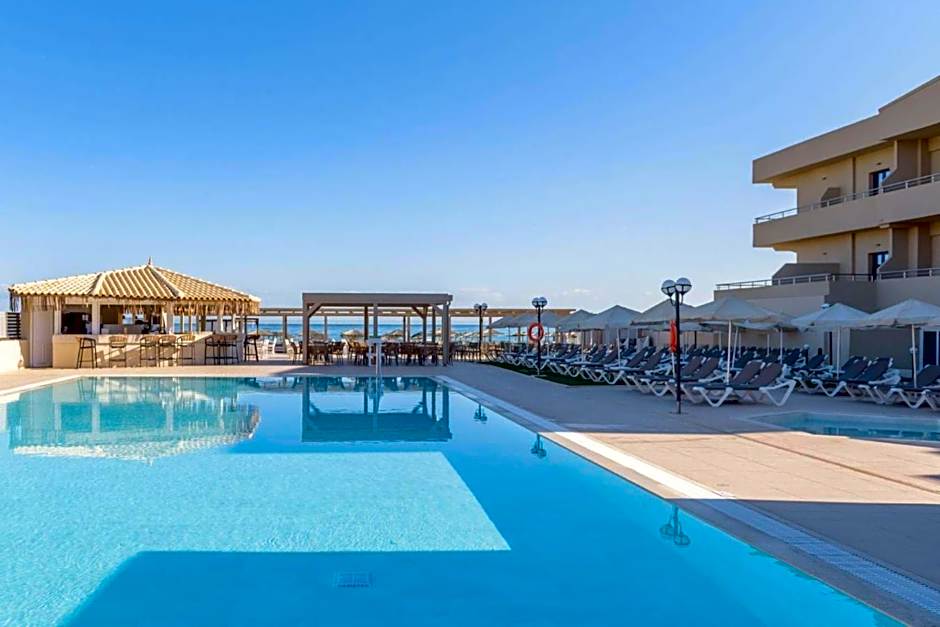 Zeus Hotels Neptuno Beach