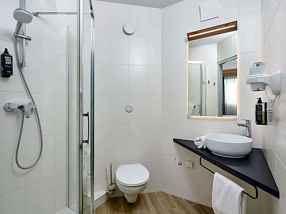 ibis Katowice Zabrze