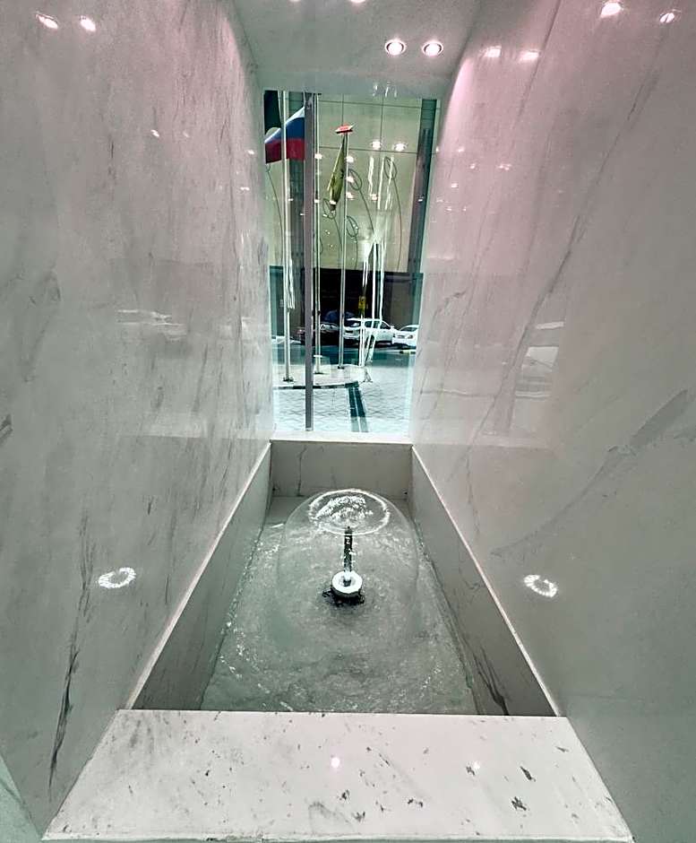 Sunday Sharjah Aparthotel formerly Royal Tulip