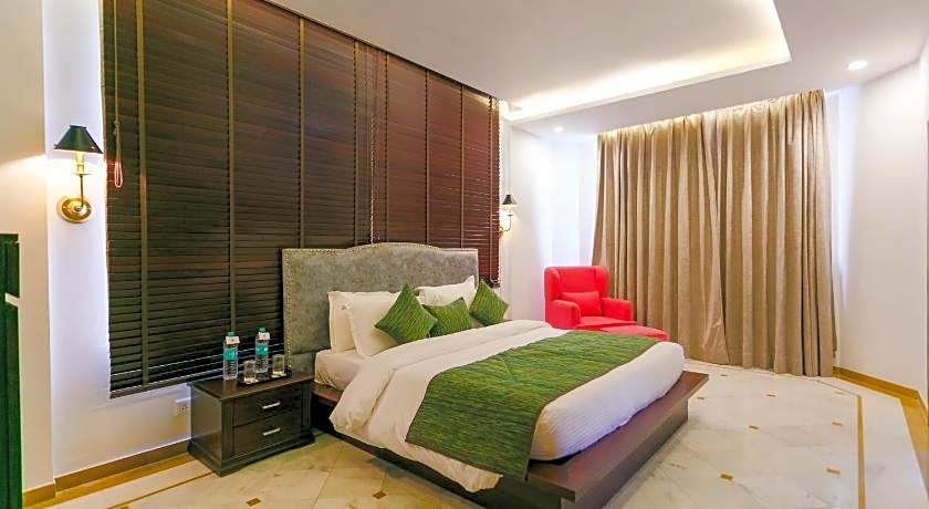 Hotel Natraj  Rishikesh