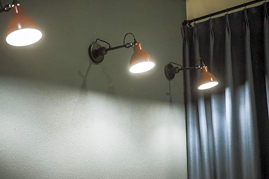 Tiin Tinn - Rivershore B&B