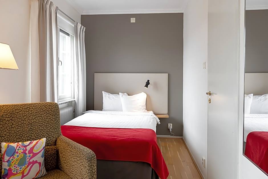 Hotel Bishops Arms Strängnäs