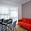 Rare Apartments - Self Check-In Miniapartments
