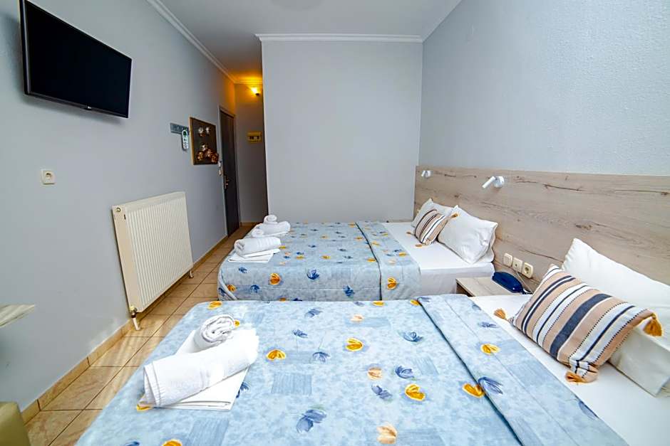 Hotel Zefyros