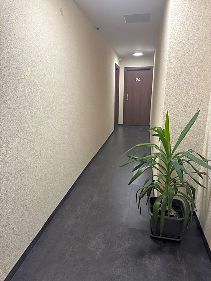 Hotel Capitol Zentrum - 24h -