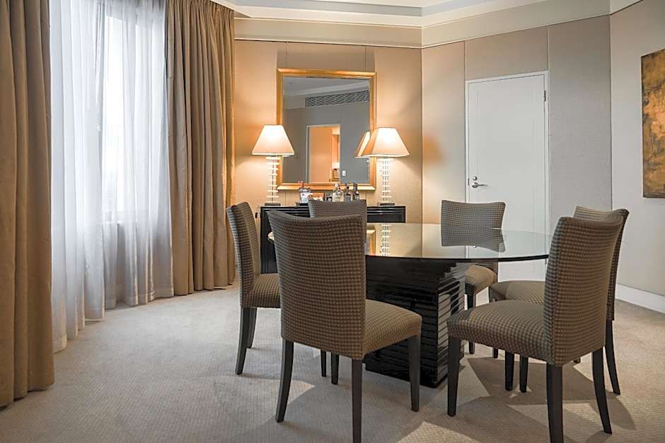 InterContinental Adelaide By IHG