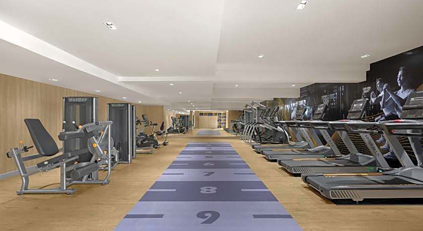 Courtyard by Marriott Phuket, Patong Beach Resort