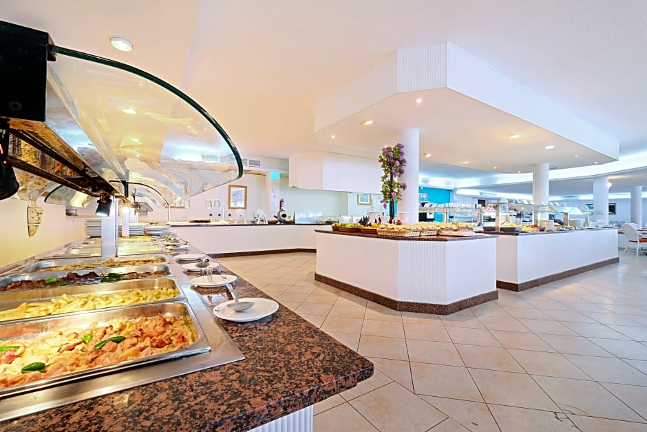 Hotel Marina Parc by MIJ - All Inclusive