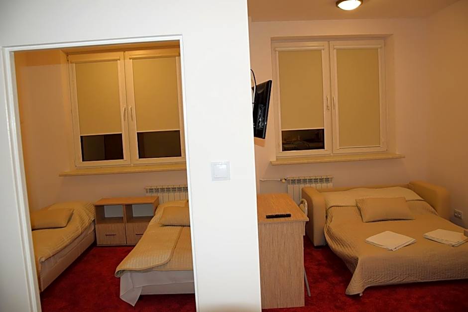 Centrum Konferencyjne IBIB PAN