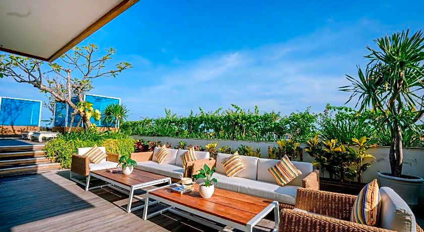 Rama Residence Padma