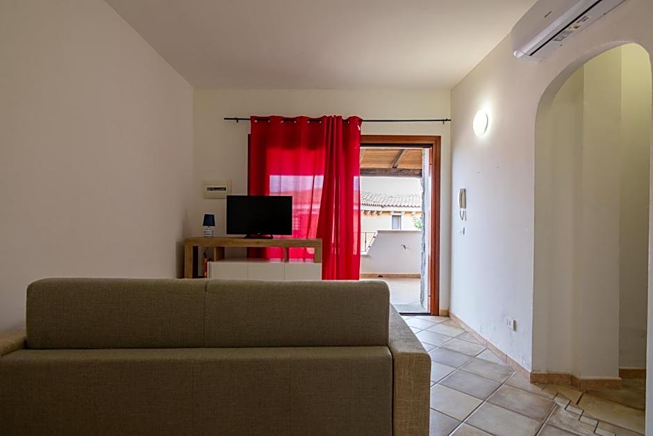 Residenze Il Girasole