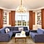 Hotel Barriere Le Normandy