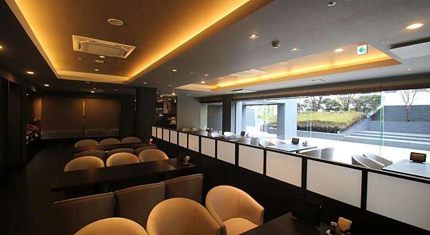 Hotel Route-Inn Grand Tokyo Toyocho