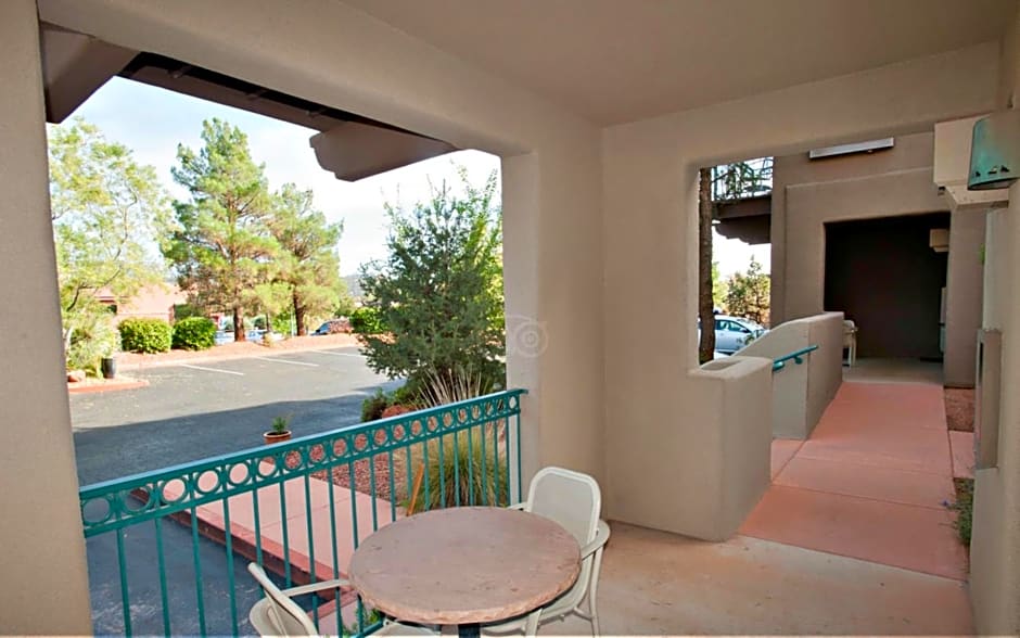 Southwest Inn at Sedona