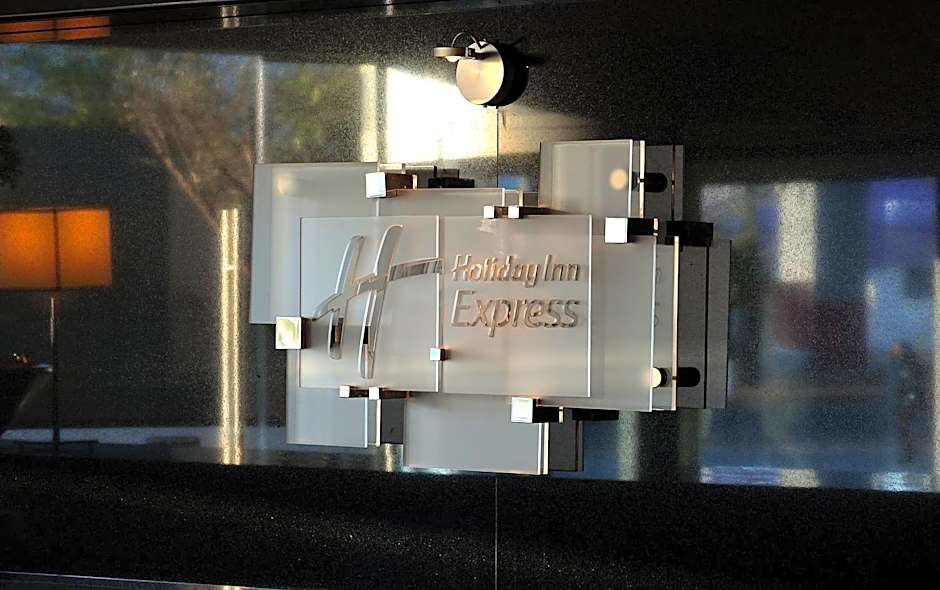 Holiday Inn Express Pachuca By IHG