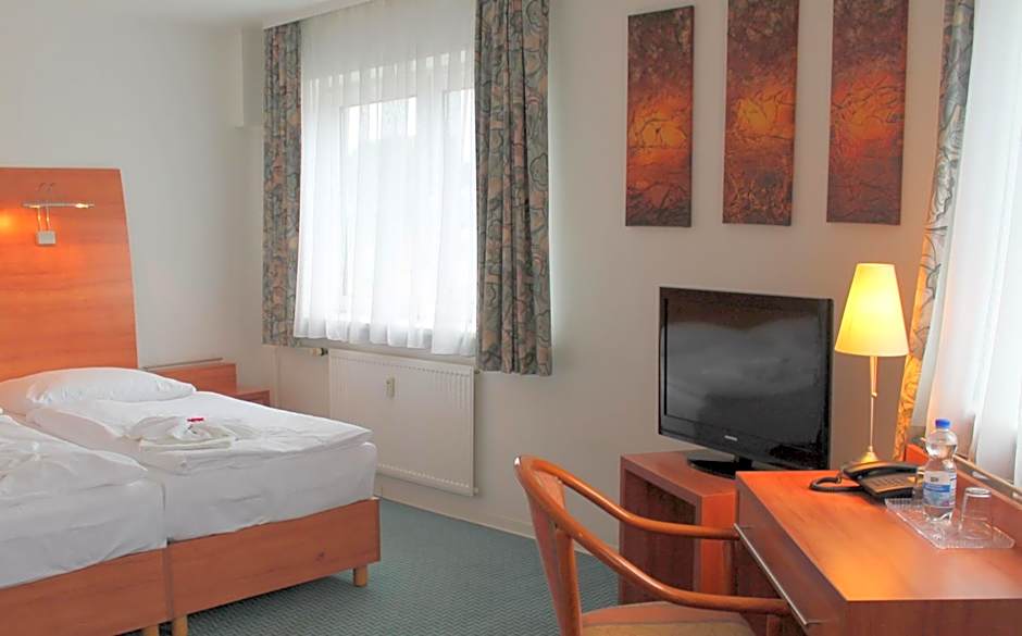 Hotel Kaiser