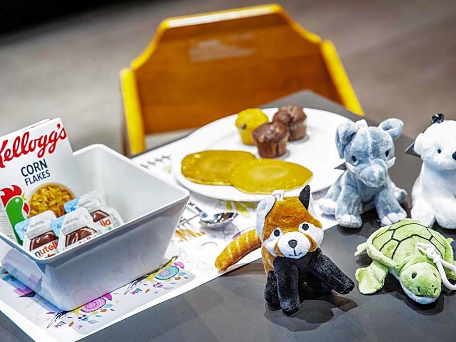 Novotel Parma Centro