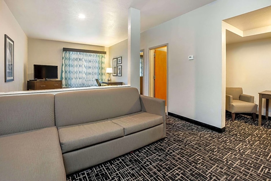 La Quinta by Wyndham Pocatello