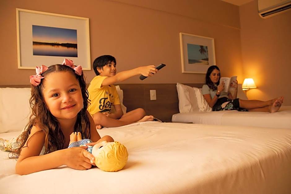 Hilton Garden Inn Maceio