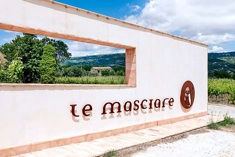 Agriturismo Le Masciare