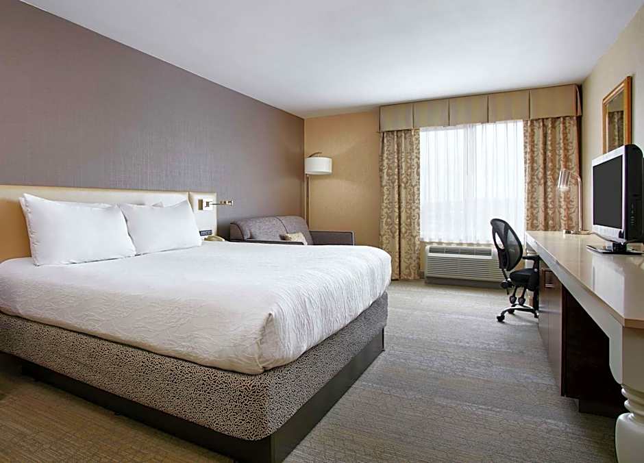 Hilton Garden Inn San Francisco Airport North