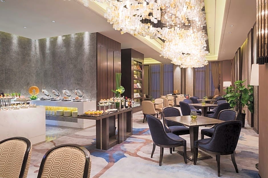 LEBANSHAN HOTELS HEFEI