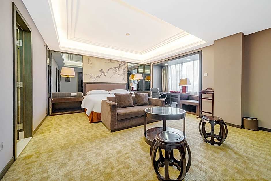 Zhongshan International Hotel