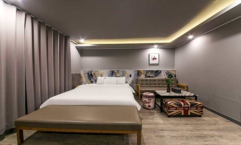 Daegu Seongseo Hotel Series 5.0