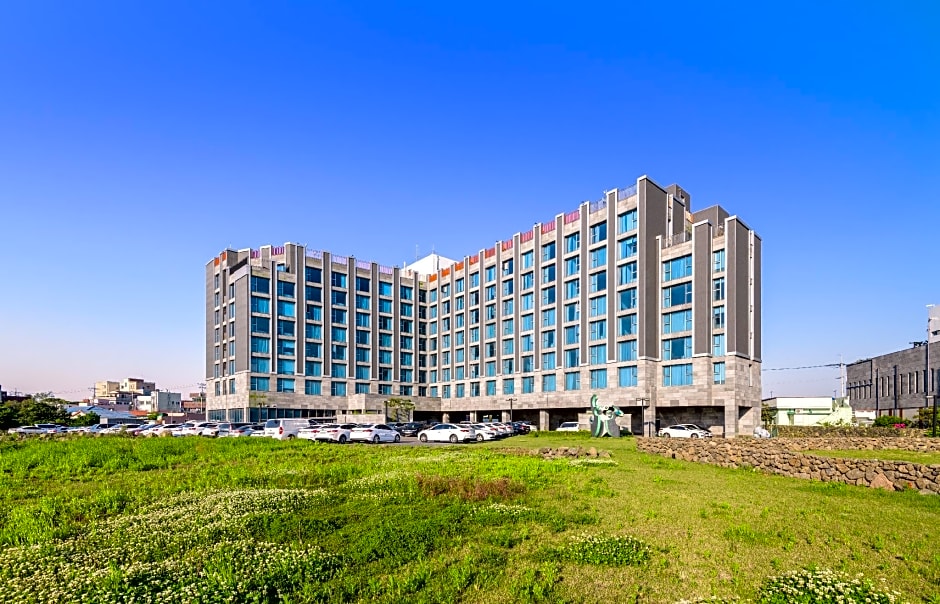 Brownsuites Jeju
