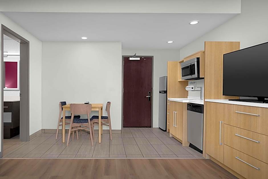 Home2 Suites By Hilton Clarksville/Ft. Campbell