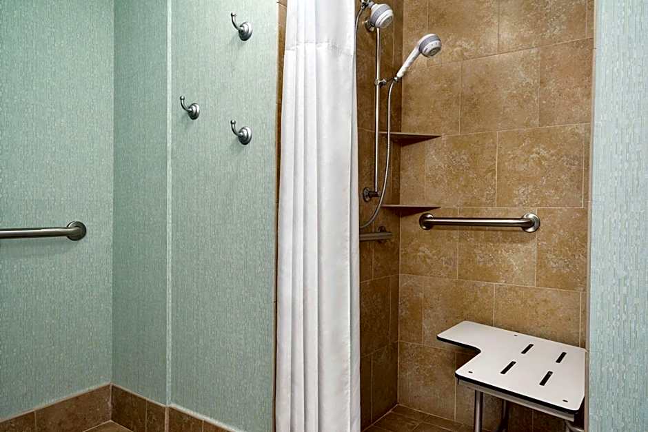 Hampton Inn By Hilton & Suites Bluffton-Sun City
