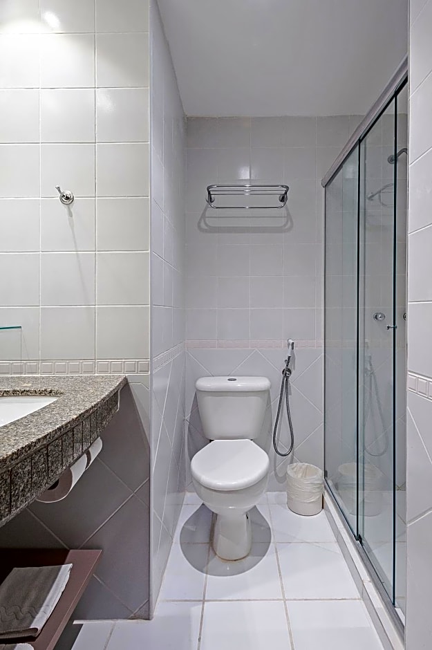 Slim Curitiba Alto da XV