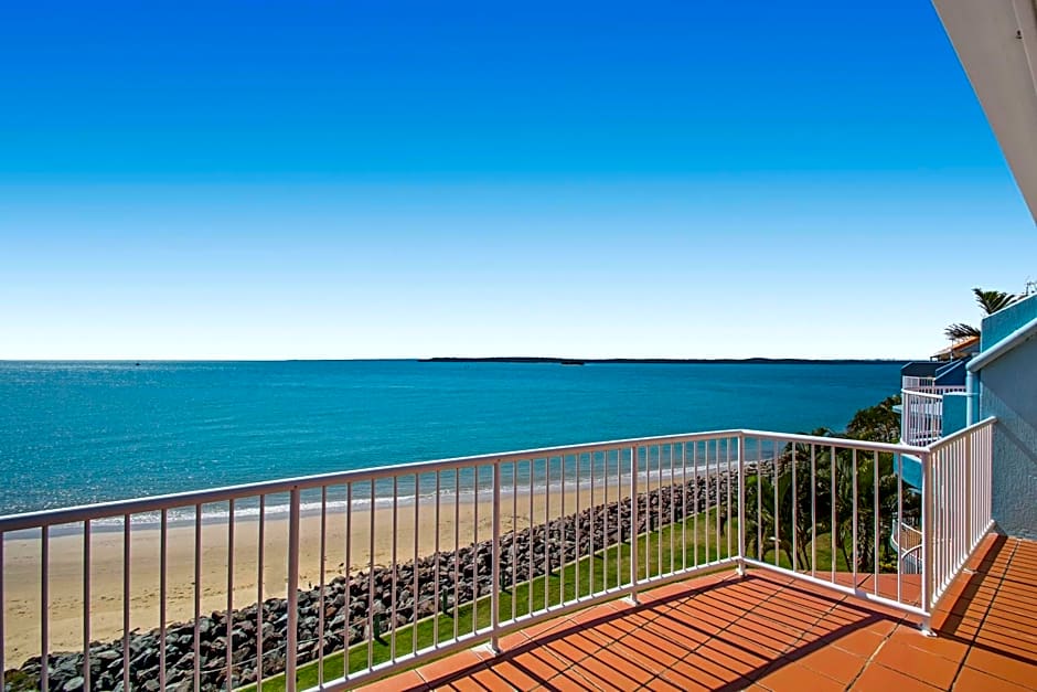 BreakFree Great Sandy Straits Hervey Bay