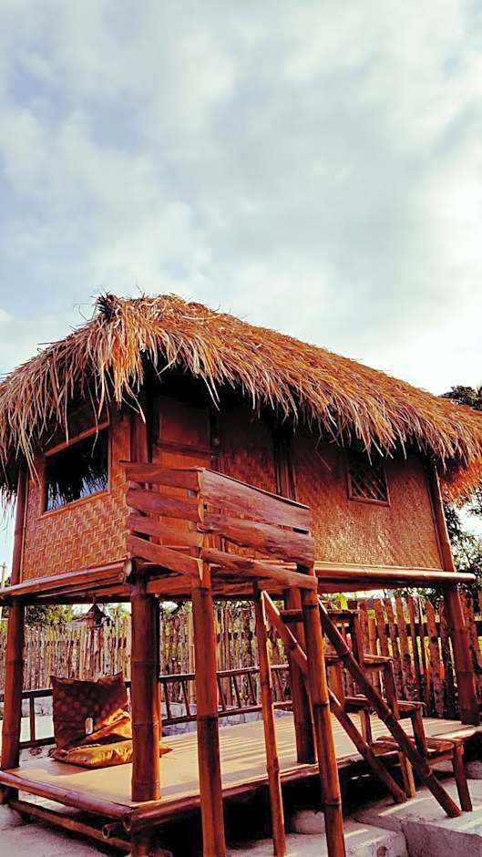 Pondok Indah Bungalows Tetebatu