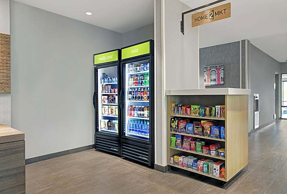 Home2 Suites by Hilton Salem