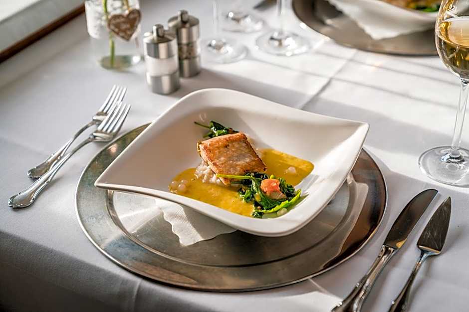 Landhotel Zum Erbgericht