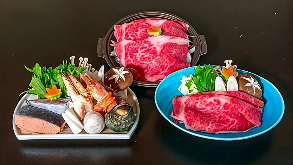 Tenbourotennoyu Arimakan Ryokan